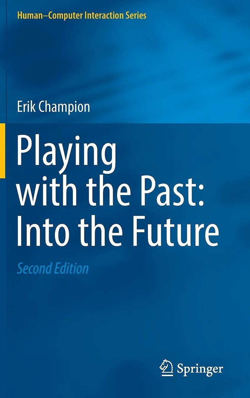 Playing with the Past: Into Future
