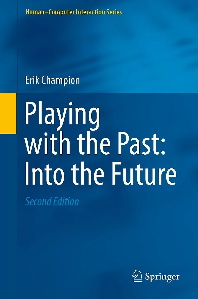 Playing with the Past: Into Future