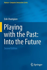 Playing with the Past: Into Future