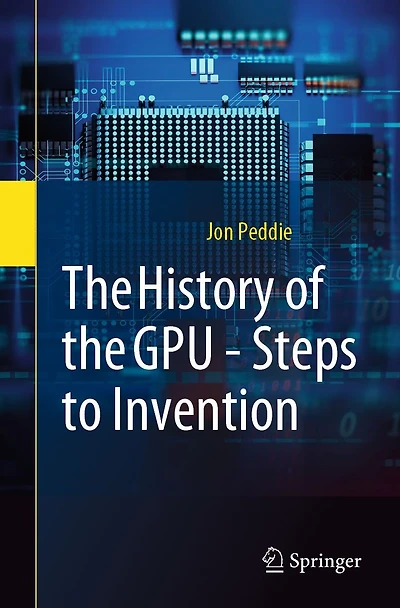 the History of GPU - Steps to Invention