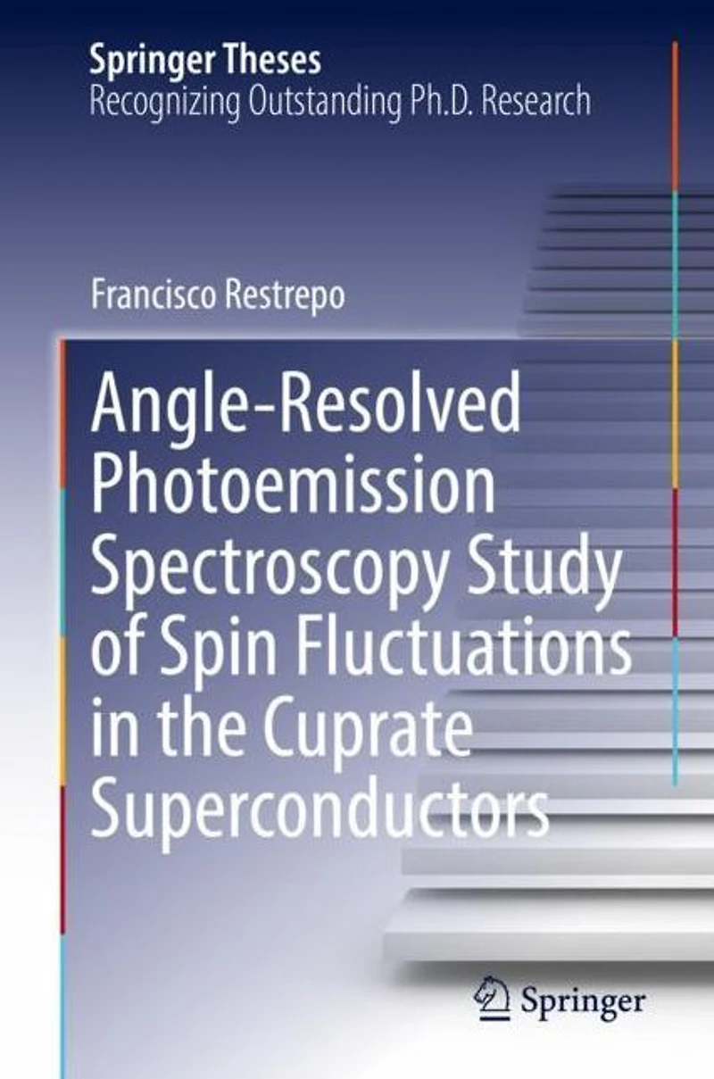 Angle-Resolved Photoemission Spectroscopy Study of Spin Fluctuations the Cuprate Superconductors