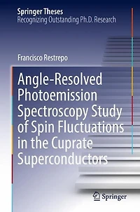 Angle-Resolved Photoemission Spectroscopy Study of Spin Fluctuations the Cuprate Superconductors