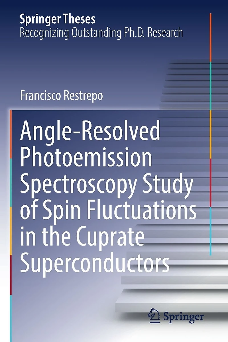 Angle-Resolved Photoemission Spectroscopy Study of Spin Fluctuations the Cuprate Superconductors
