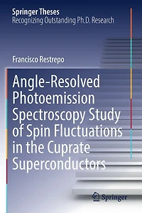 Angle-Resolved Photoemission Spectroscopy Study of Spin Fluctuations the Cuprate Superconductors