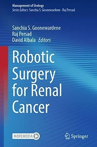 Robotic Surgery for Renal Cancer