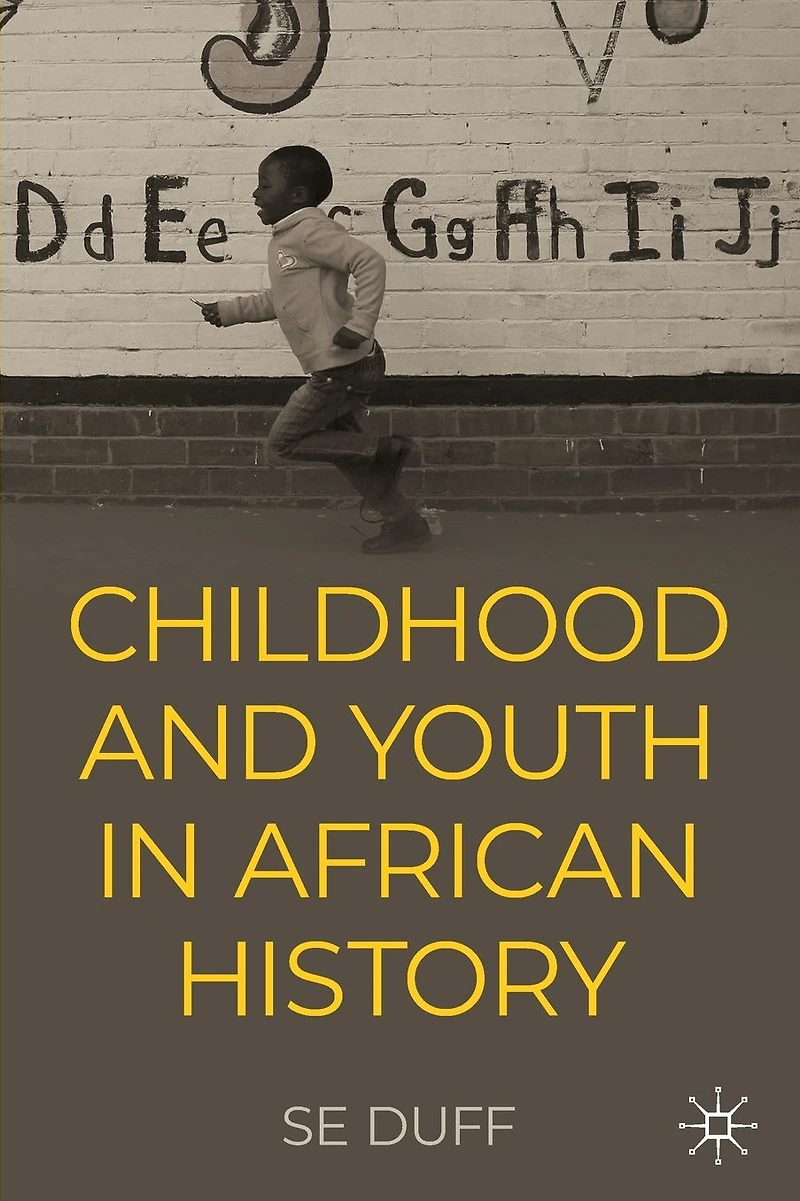Children and Youth African History