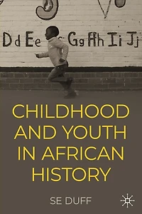 Children and Youth African History