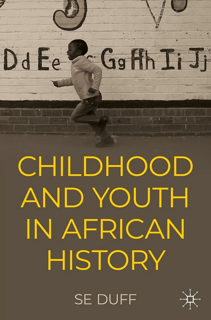 Children and Youth African History