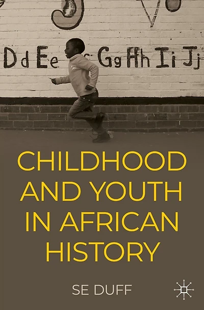 Children and Youth African History