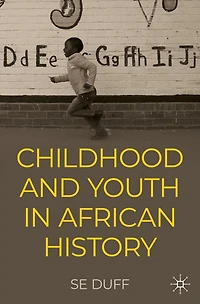 Children and Youth African History