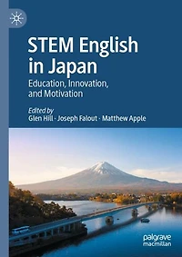STEM English Japan: Education, Innovation, and Motivation