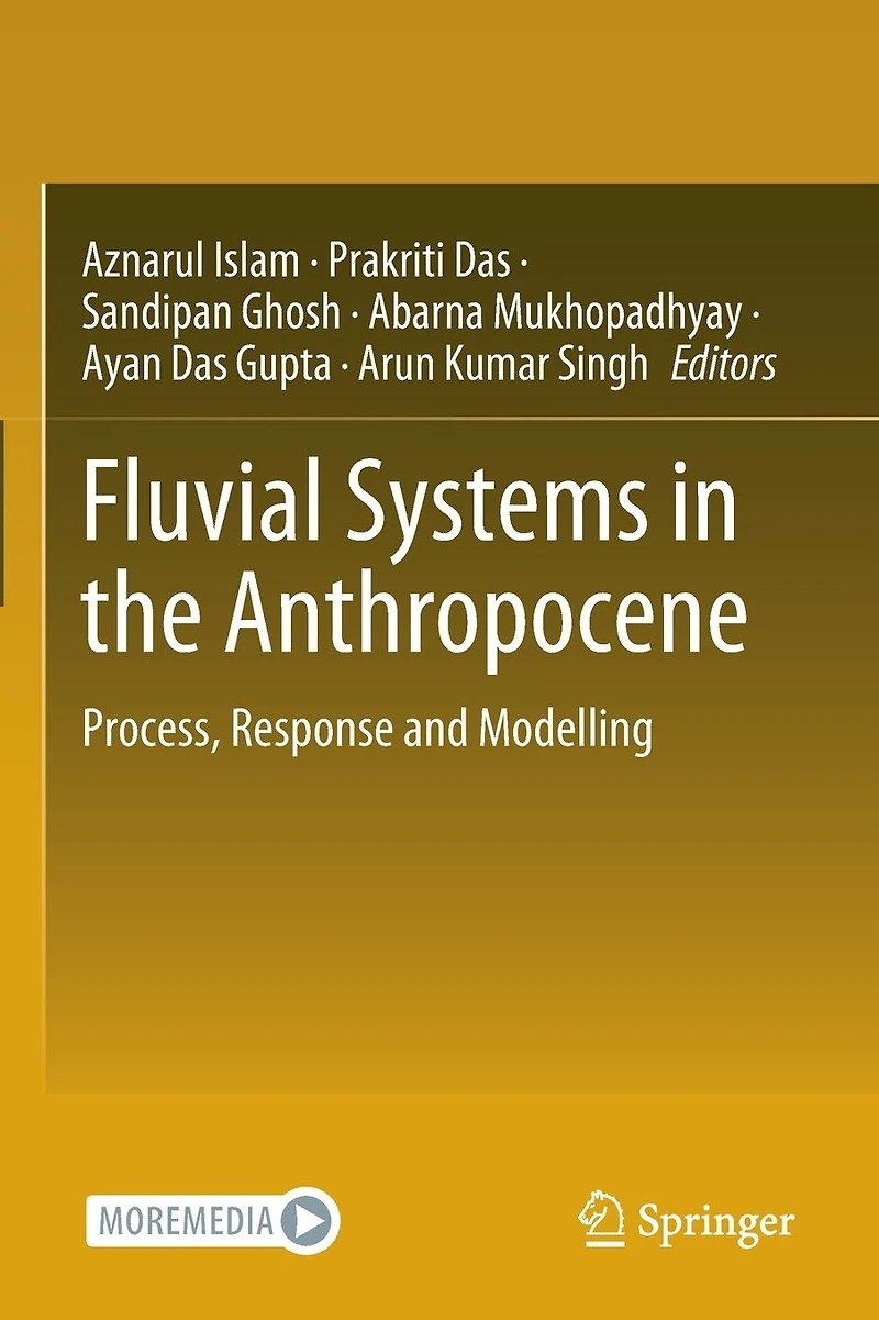 Fluvial Systems the Anthropocene: Process, Response and Modelling