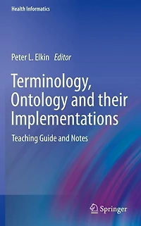 Terminology, Ontology and their Implementations: Teaching Guide and Notes