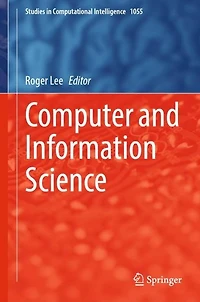 Computer and Information Science