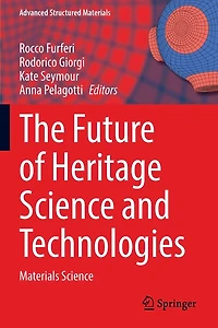 The Future of Heritage Science and Technologies: Materials