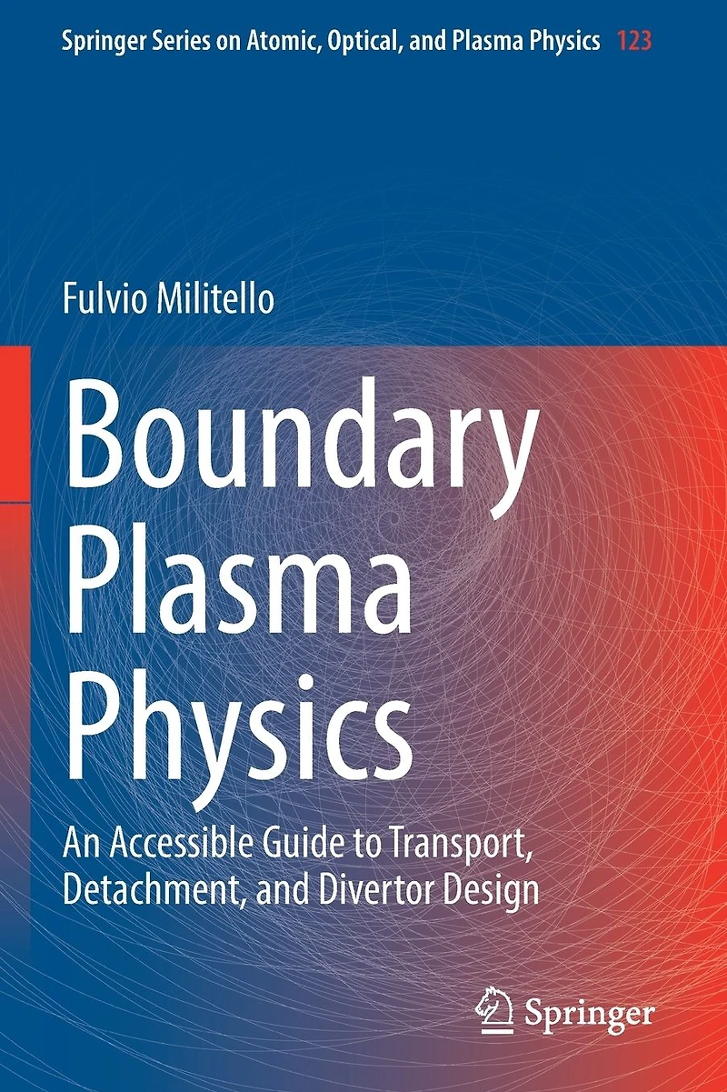 Boundary Plasma Physics: An Accessible Guide to Transport, Detachment, and Divertor Design