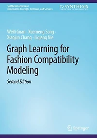 Graph Learning for Fashion Compatibility Modeling