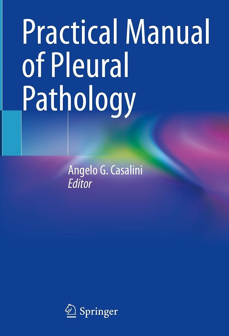 Practical Manual of Pleural Pathology