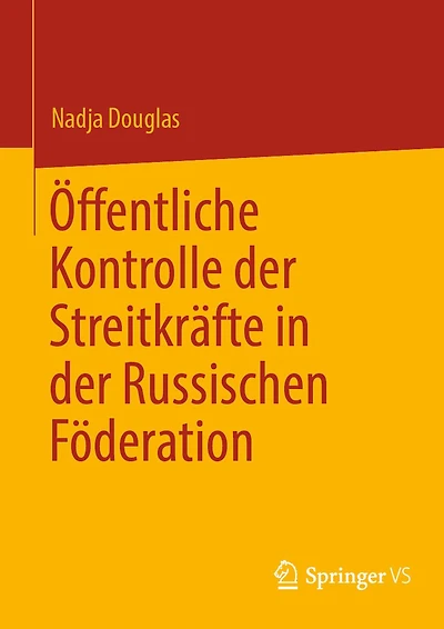 ï¿½ffentliche Kontrolle der Streitkrï¿½fte Russischen Fï¿½deration