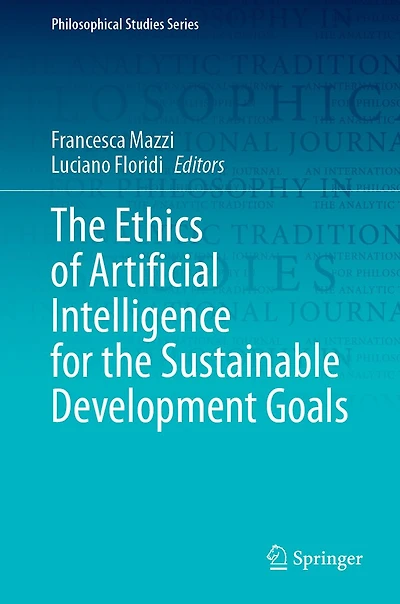 the Ethics of Artificial Intelligence for Sustainable Development Goals