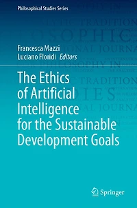 the Ethics of Artificial Intelligence for Sustainable Development Goals