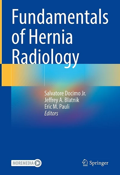 Fundamentals of Hernia Radiology