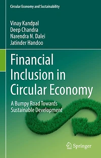 Financial Inclusion Circular Economy: A Bumpy Road Towards Sustainable Development