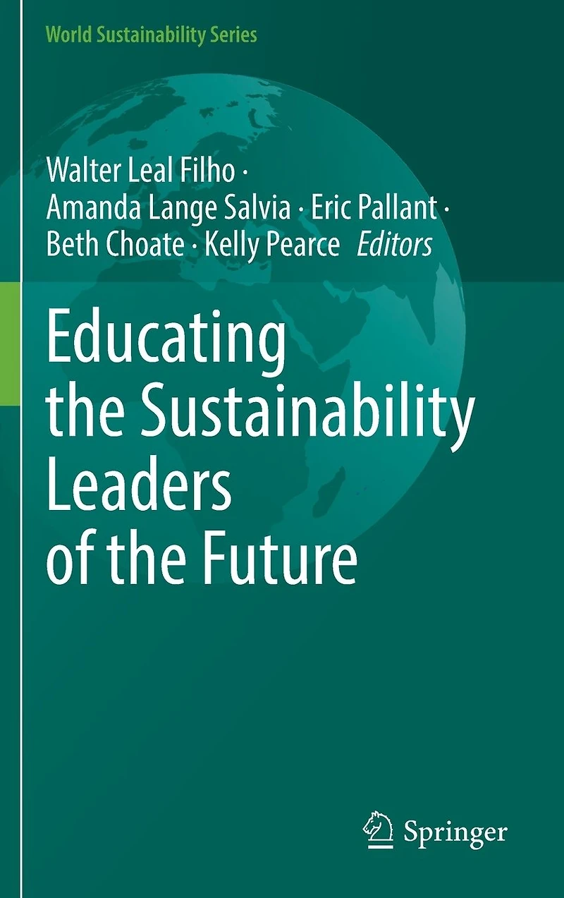 Educating the Sustainability Leaders of Future