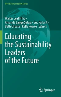 Educating the Sustainability Leaders of Future