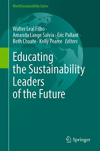 Educating the Sustainability Leaders of Future