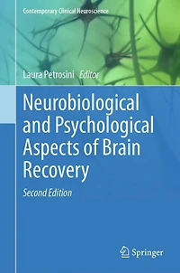 Neurobiological and Psychological Aspects of Brain Recovery