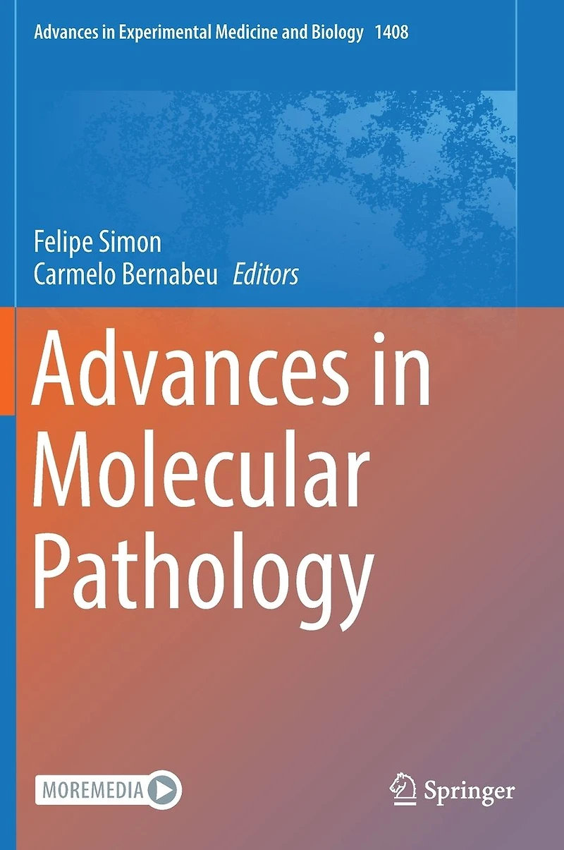 Advances Molecular Pathology