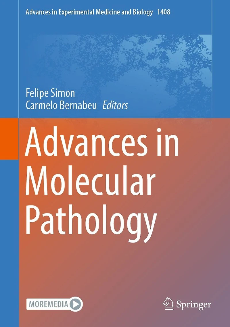 Advances Molecular Pathology