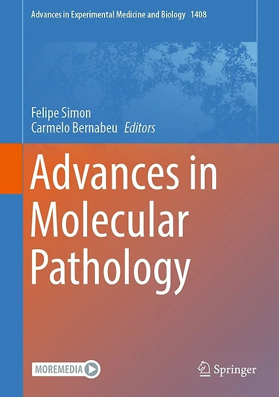 Advances Molecular Pathology