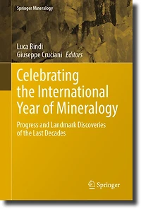 Celebrating the International Year of Mineralogy: Progress and Landmark Discoveries Last Decades