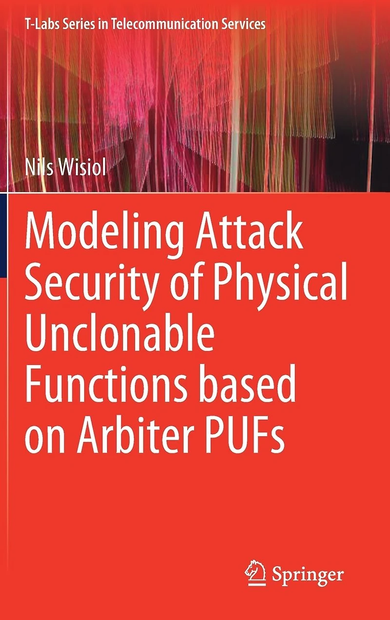 Modeling Attack Security of Physical Unclonable Functions based on Arbiter PUFs