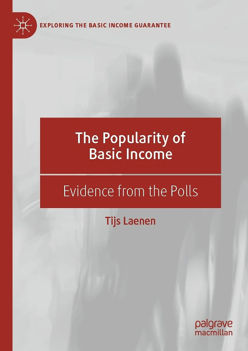 the Popularity of Basic Income: Evidence from Polls