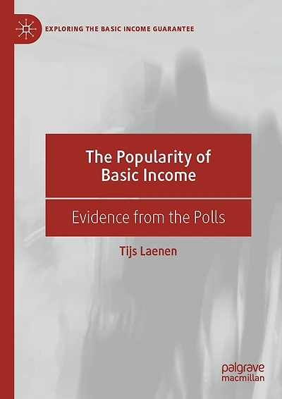 the Popularity of Basic Income: Evidence from Polls