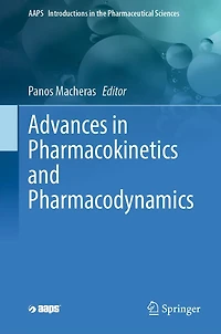 Advances Pharmacokinetics and Pharmacodynamics