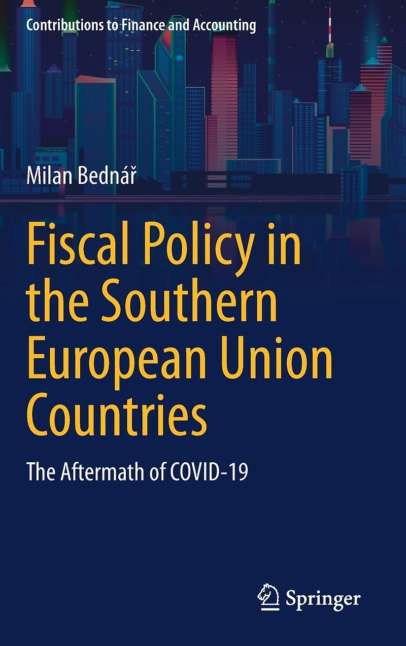 Fiscal Policy The Southern European Union Countries: Aftermath of COVID-19