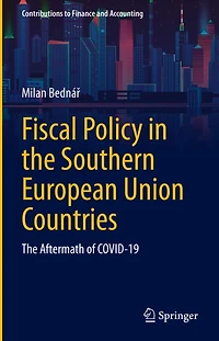 Fiscal Policy The Southern European Union Countries: Aftermath of COVID-19