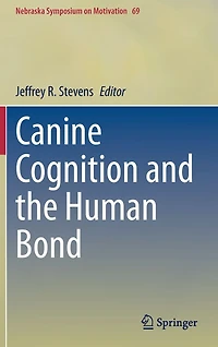 Canine Cognition and the Human Bond