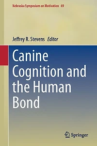 Canine Cognition and the Human Bond