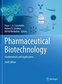 Pharmaceutical Biotechnology: Fundamentals and Applications