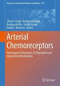 Arterial Chemoreceptors: Mal(adaptive) Responses: O2 Dependent and Independent Mechanisms