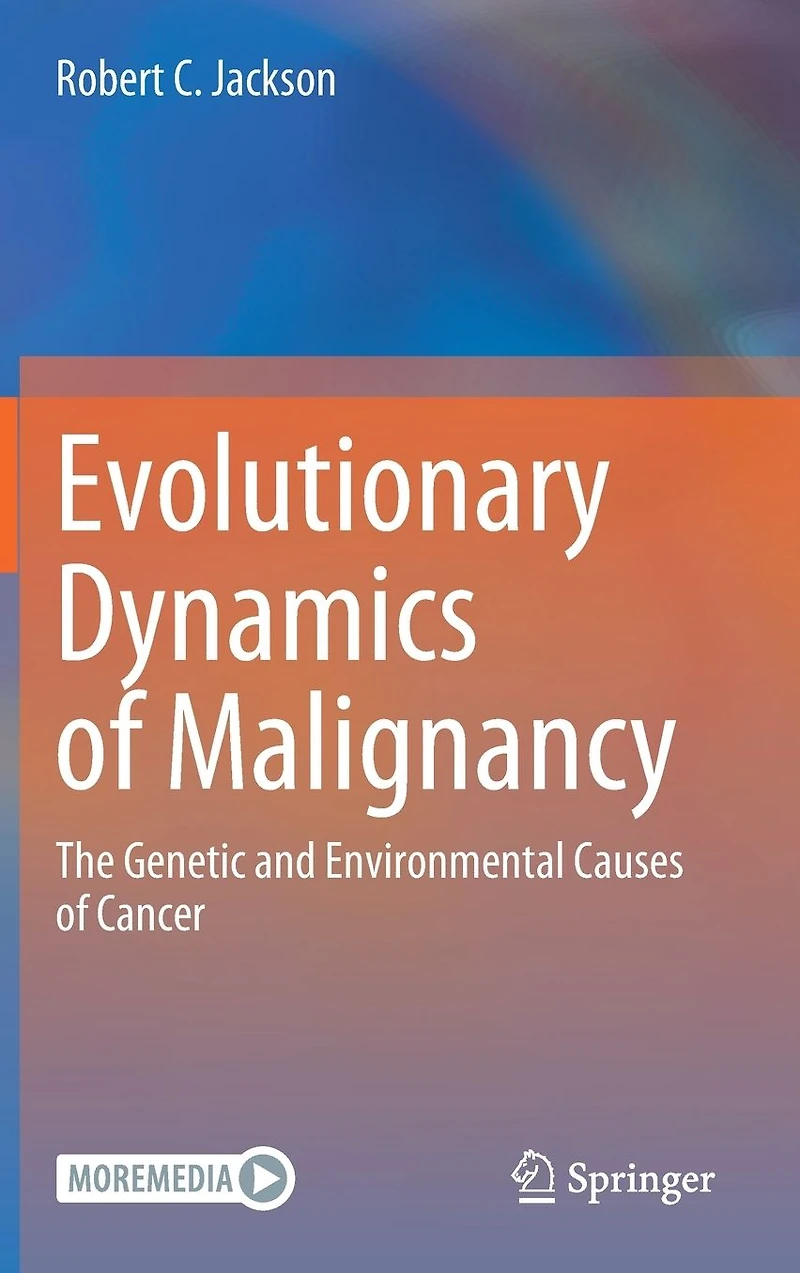 Evolutionary Dynamics of Malignancy: The Genetic and Environmental Causes Cancer