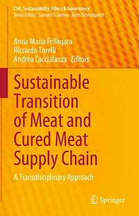 Sustainable Transition of Meat and Cured Supply Chain: A Transdisciplinary Approach