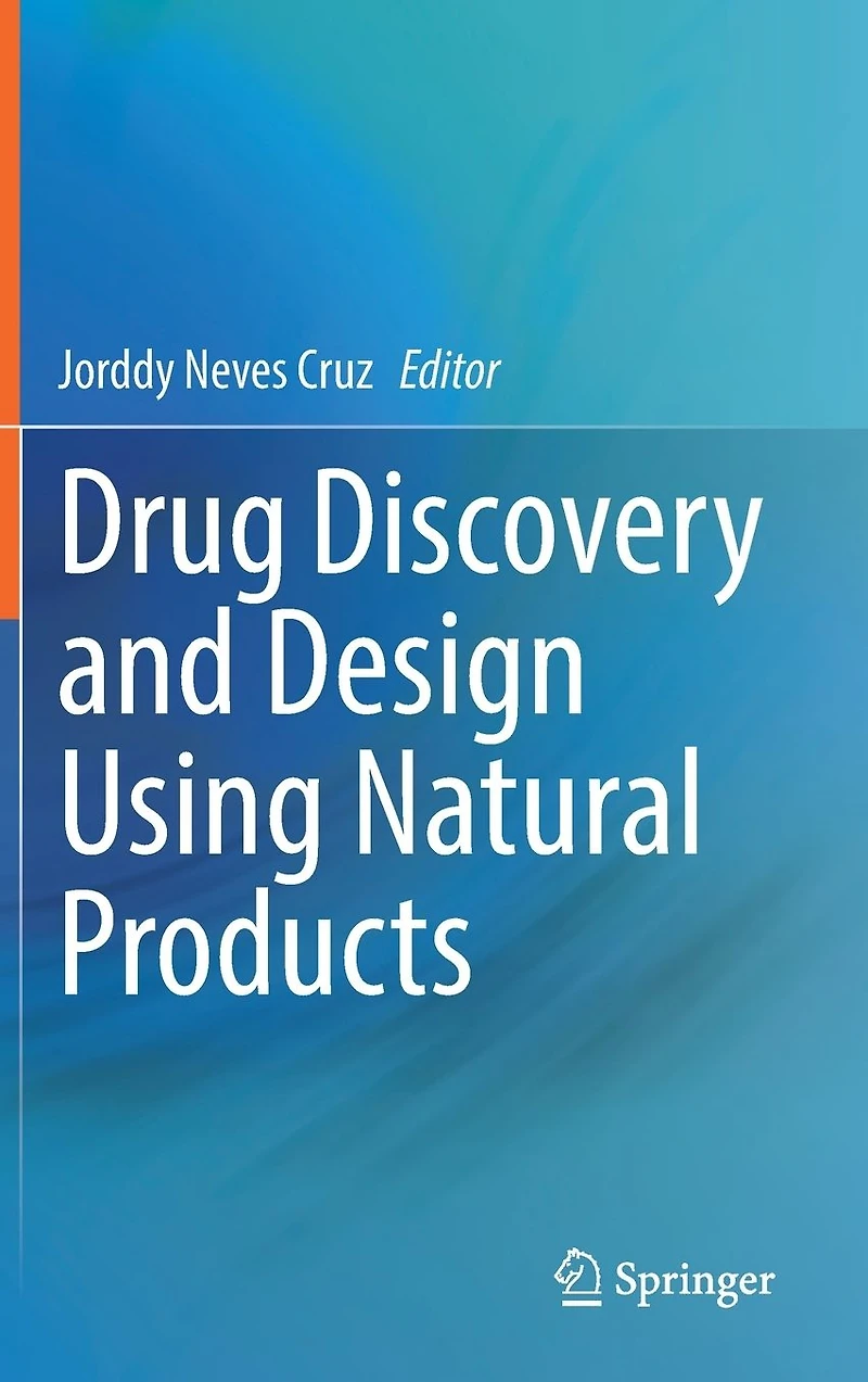Drug Discovery and Design Using Natural Products