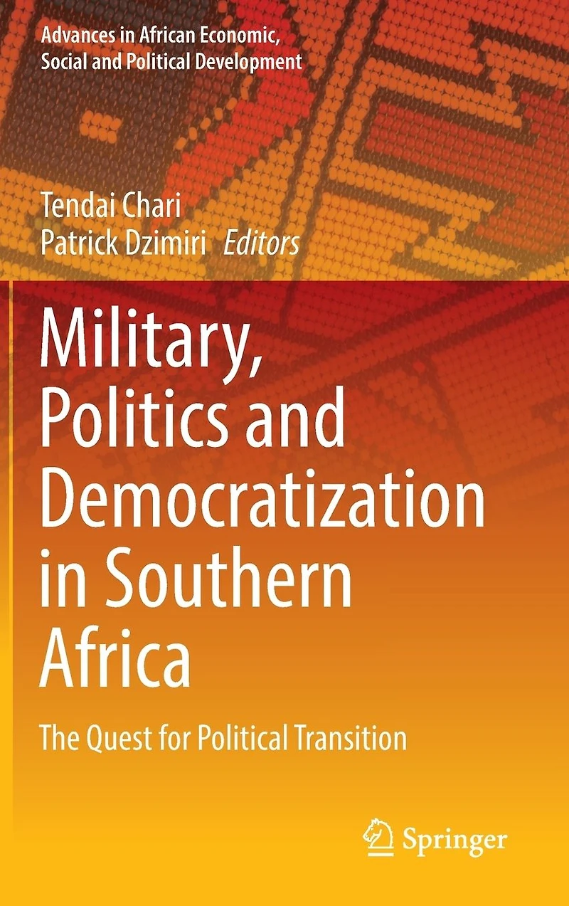 Military, Politics and Democratization Southern Africa: The Quest for Political Transition