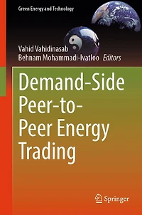 Demand-Side Peer-to-Peer Energy Trading